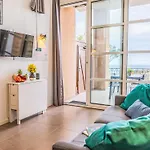 Apartamento J6 174 L'esquinade By Interhome *
