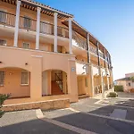 Apartamento J6 174 L'esquinade By Interhome Saint-Raphaël