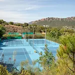 Apartamento J6 174 L'esquinade By Interhome Saint-Raphaël