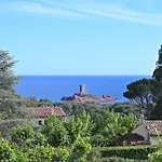 Apartamento J6 174 L'esquinade By Interhome Saint-Raphaël