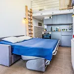 شقة J6 174 L'esquinade By Interhome *