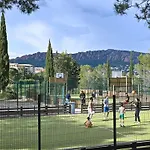 شقة J6 174 L'esquinade By Interhome