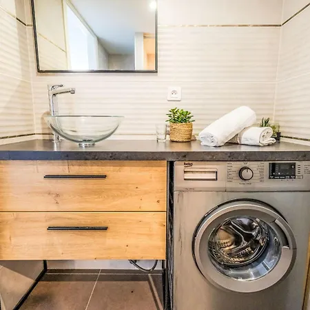 Apartamento J6 174 L'esquinade By Interhome Saint-Raphaël