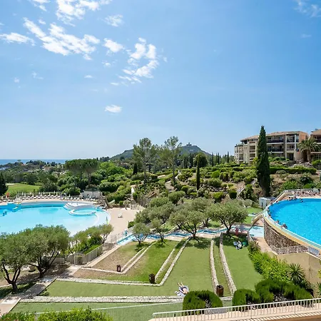 J6 174 L'esquinade By Interhome Apartamento Saint-Raphaël