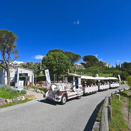 Apartamento J6 174 L'esquinade By Interhome