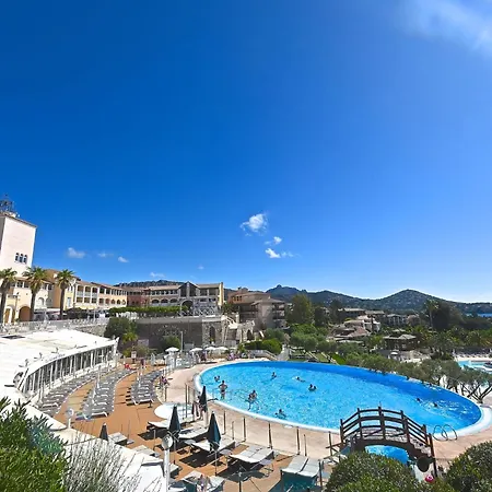 Apartamento J6 174 L'esquinade By Interhome Saint-Raphaël