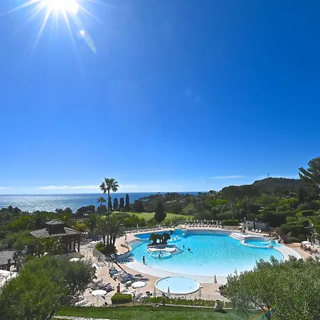 J6 174 L'esquinade By Interhome Apartamento Saint-Raphaël