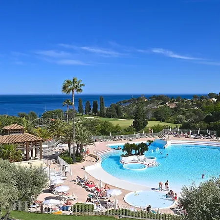 Apartamento J6 174 L'esquinade By Interhome Saint-Raphaël
