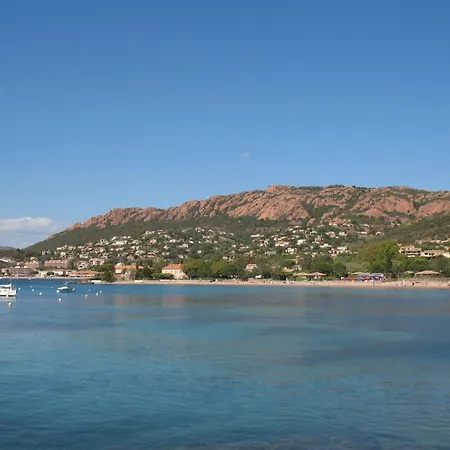 Apartamento J6 174 L'esquinade By Interhome Saint-Raphaël