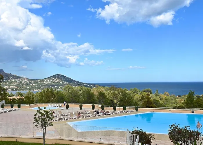 J6 174 L'esquinade By Interhome Apartment *