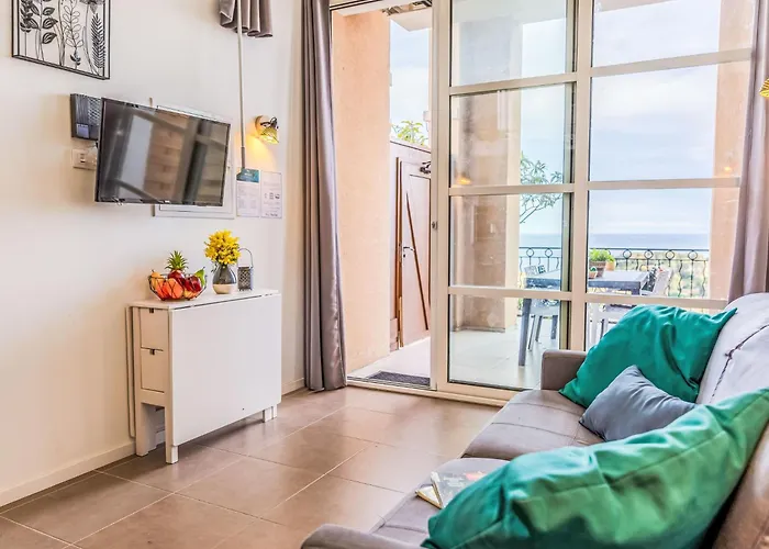Apartment J6 174 L'esquinade By Interhome *