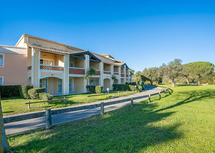 Apartment J6 174 L'esquinade By Interhome Saint-Raphaël