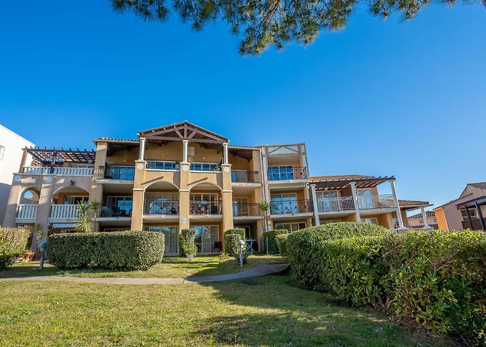 J6 174 L'esquinade By Interhome * Saint-Raphaël
