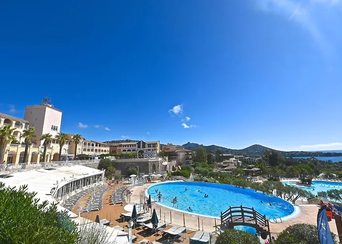 Apartment J6 174 L'esquinade By Interhome Saint-Raphaël