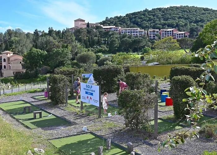 J6 174 L'esquinade By Interhome * Saint-Raphaël