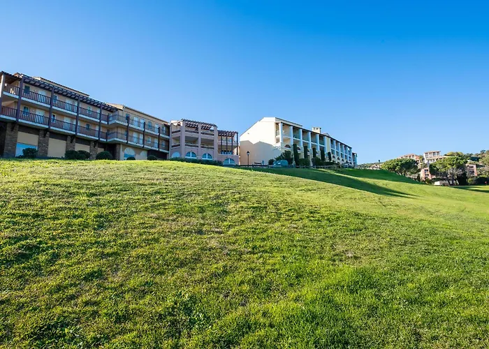 J6 174 L'esquinade By Interhome Apartment Saint-Raphaël